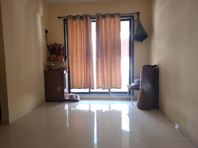 1 BHK Apartment in Kalamboli for rent Navi Mumbai. The reference number is 21322712
