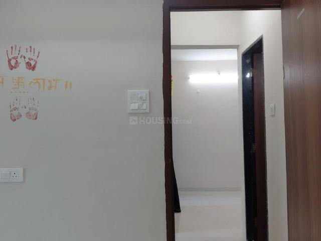 1 BHK Apartment in Kalamboli for rent Navi Mumbai. The reference number is 21354405