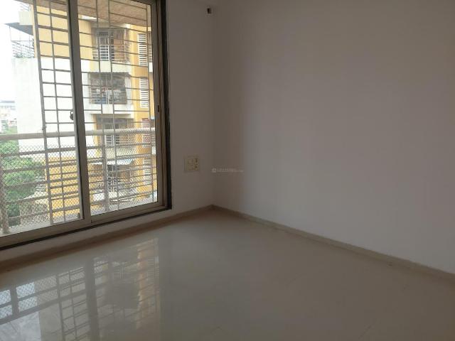 1 BHK Apartment in Kalamboli for rent Navi Mumbai. The reference number is 21374876