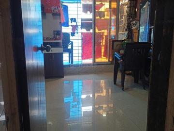 1 BHK Apartment in Kalamboli for resale Navi Mumbai. The reference number is 18966589