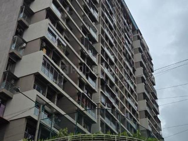 1 BHK Apartment in Kalamboli for resale Navi Mumbai. The reference number is 18069088