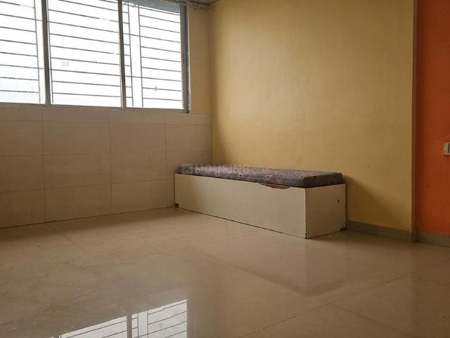 1 BHK Apartment in Kalamboli for resale Navi Mumbai. The reference number is 18348041
