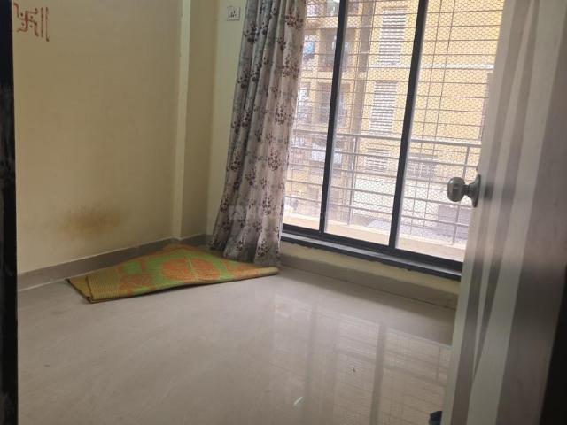 1 BHK Apartment in Kalamboli for resale Navi Mumbai. The reference number is 19443555
