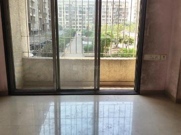 1 BHK Apartment in Kalamboli for resale Navi Mumbai. The reference number is 19782230