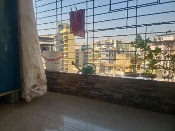 1 BHK Apartment in Kalamboli for resale Navi Mumbai. The reference number is 19794857