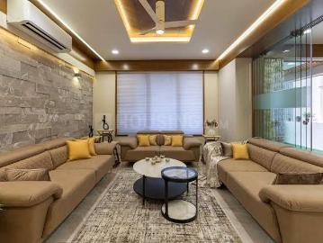 1 BHK Apartment in Kalamboli for resale Navi Mumbai. The reference number is 19883358