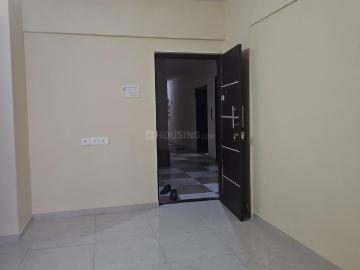1 BHK Apartment in Kalamboli for resale Navi Mumbai. The reference number is 19973407