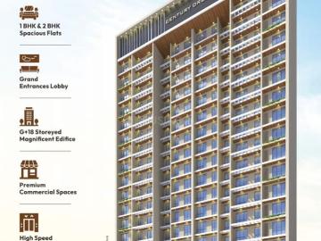 Sector-11 Kalamboli, Sector-17 Panvel