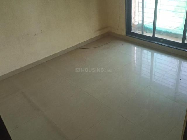 1 BHK Apartment in Kalamboli for resale Navi Mumbai. The reference number is 19276941