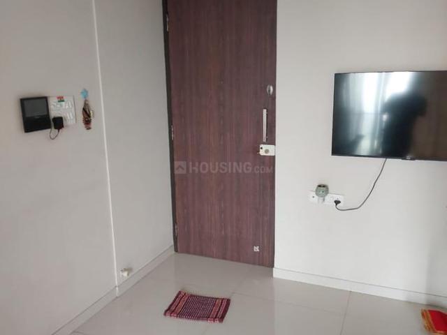 1 BHK Apartment in Kalamboli for resale Navi Mumbai. The reference number is 19351850