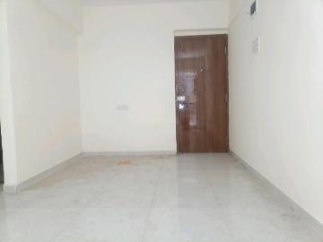 1 BHK Apartment in Kalamboli for resale Navi Mumbai. The reference number is 20427129