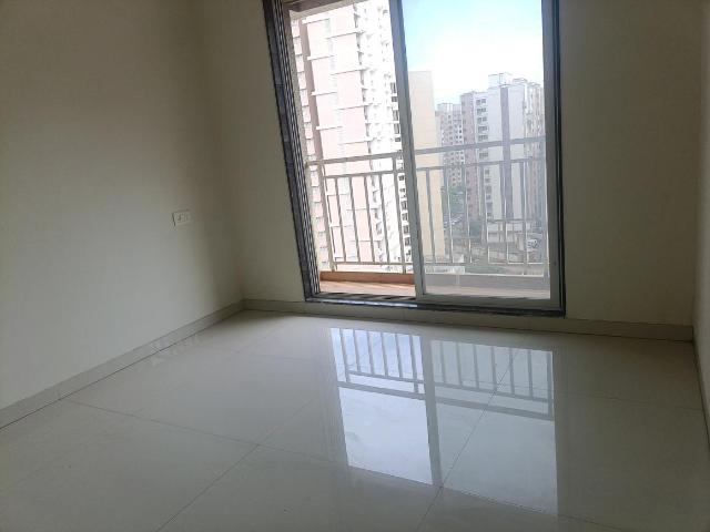 1 BHK Apartment in Kalamboli for resale Navi Mumbai. The reference number is 20499192