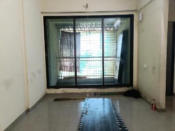 1 BHK Apartment in Kalamboli for resale Navi Mumbai. The reference number is 20505573