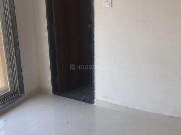 1 BHK Apartment in Kalamboli for resale Navi Mumbai. The reference number is 20523660