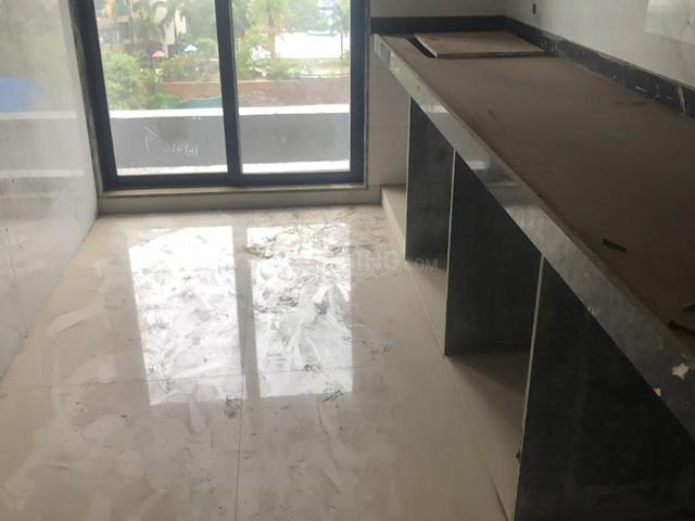 1 BHK Apartment in Kalamboli for resale Navi Mumbai. The reference number is 20587980
