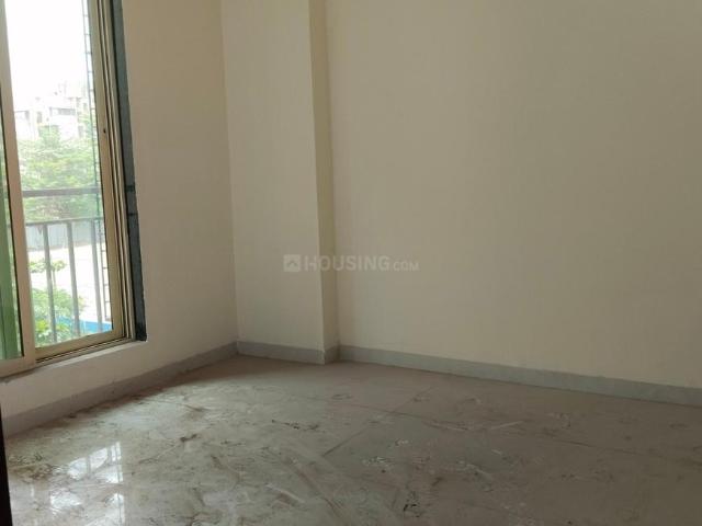 1 BHK Apartment in Kalamboli for resale Navi Mumbai. The reference number is 20646005