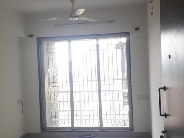 1 BHK Apartment in Kalamboli for resale Navi Mumbai. The reference number is 20658757