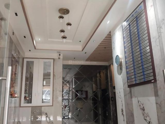 1 BHK Apartment in Kalamboli for resale Navi Mumbai. The reference number is 20740422
