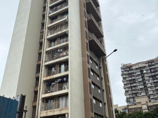 1 BHK Apartment in Kalamboli for resale Navi Mumbai. The reference number is 20743224
