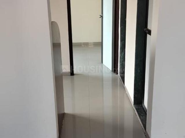 1 BHK Apartment in Kalamboli for resale Navi Mumbai. The reference number is 20743277