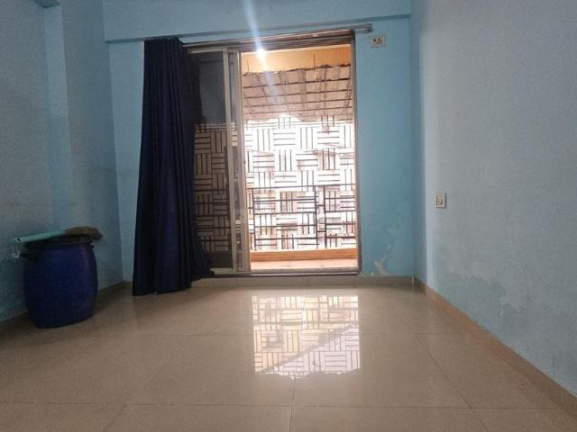 1 BHK Apartment in Kalamboli for resale Navi Mumbai. The reference number is 20844807