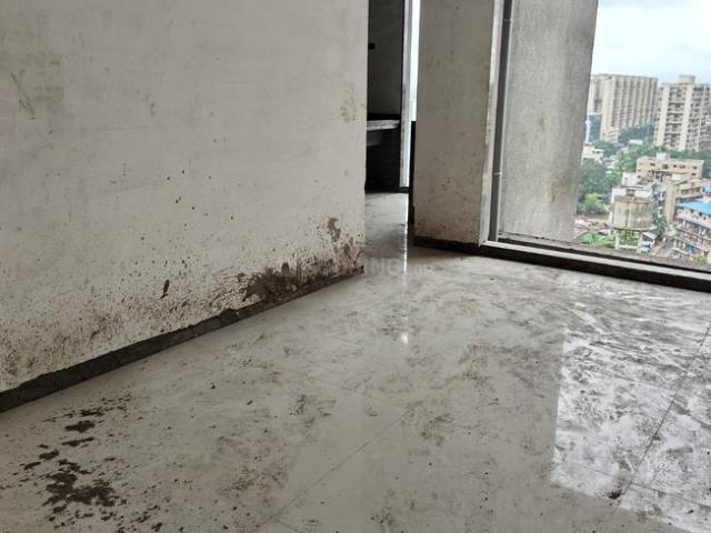 1 BHK Apartment in Kalamboli for resale Navi Mumbai. The reference number is 20887972