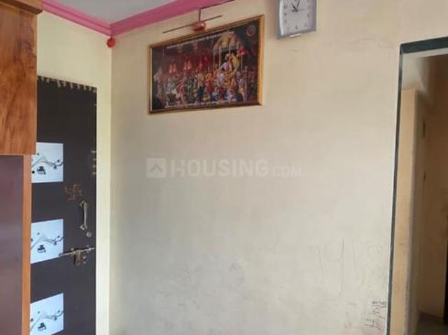 1 BHK Apartment in Kalamboli for resale Navi Mumbai. The reference number is 20888106