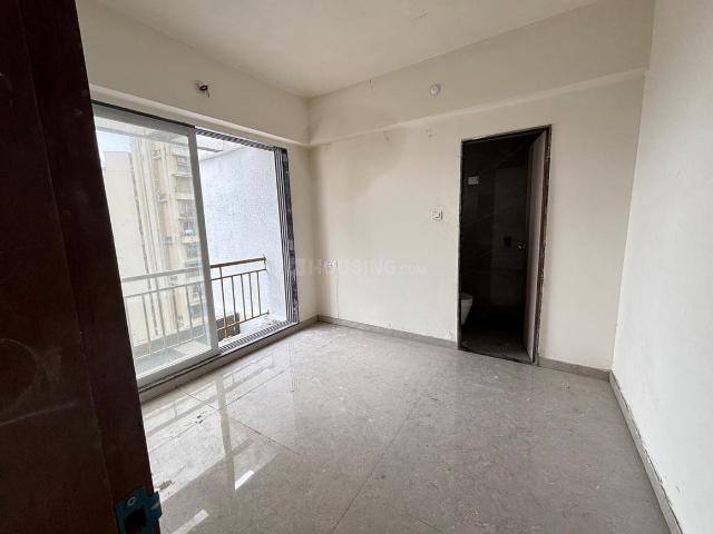 1 BHK Apartment in Kalamboli for resale Navi Mumbai. The reference number is 20942373