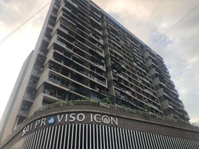 1 BHK Apartment in Kalamboli for resale Navi Mumbai. The reference number is 20966745