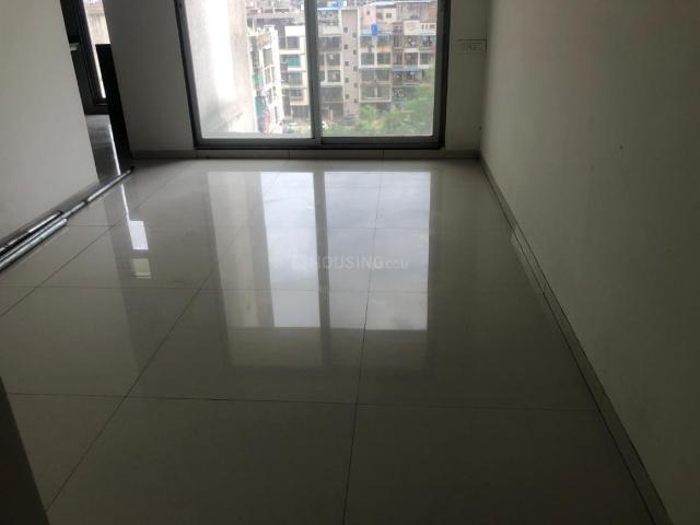 1 BHK Apartment in Kalamboli for resale Navi Mumbai. The reference number is 20995620