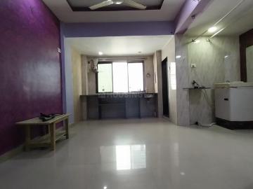 1 BHK Apartment in Kalamboli for resale Navi Mumbai. The reference number is 20048293