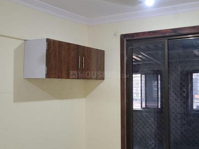 1 BHK Apartment in Kalamboli for resale Navi Mumbai. The reference number is 20075283
