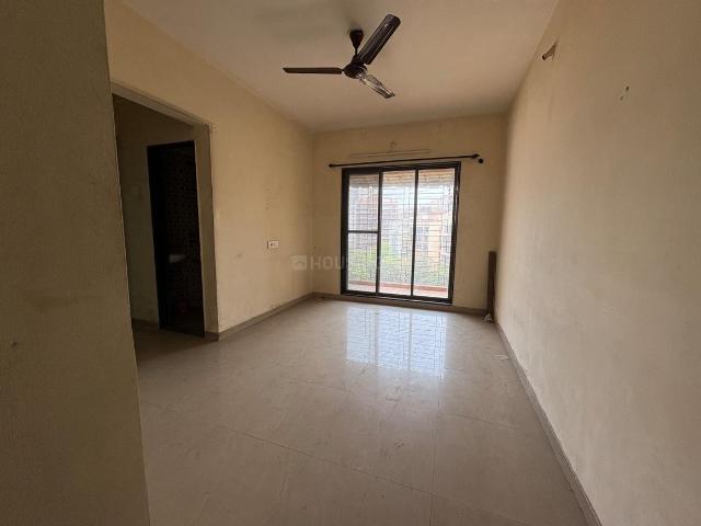 1 BHK Apartment in Kalamboli for resale Navi Mumbai. The reference number is 20079028