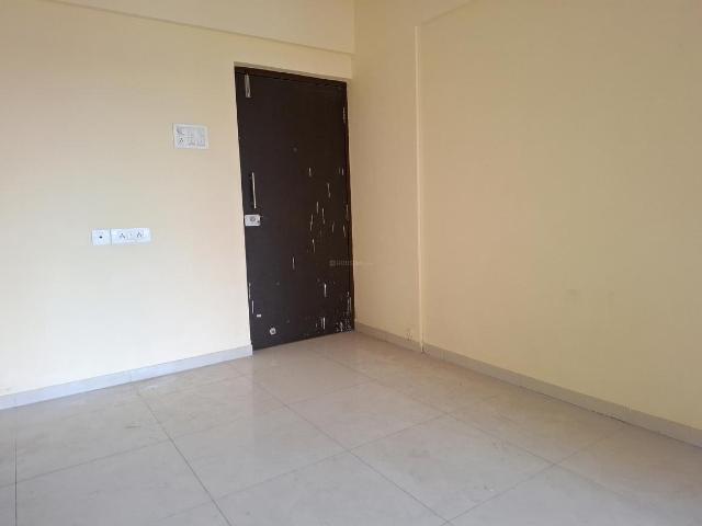1 BHK Apartment in Kalamboli for resale Navi Mumbai. The reference number is 20083319