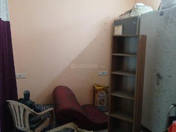 1 BHK Apartment in Kalamboli for resale Navi Mumbai. The reference number is 20206957