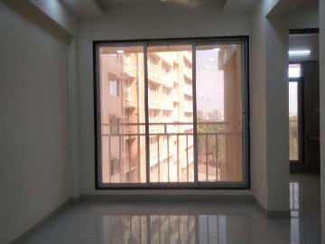 1 BHK Apartment in Kalamboli for resale Navi Mumbai. The reference number is 20365738