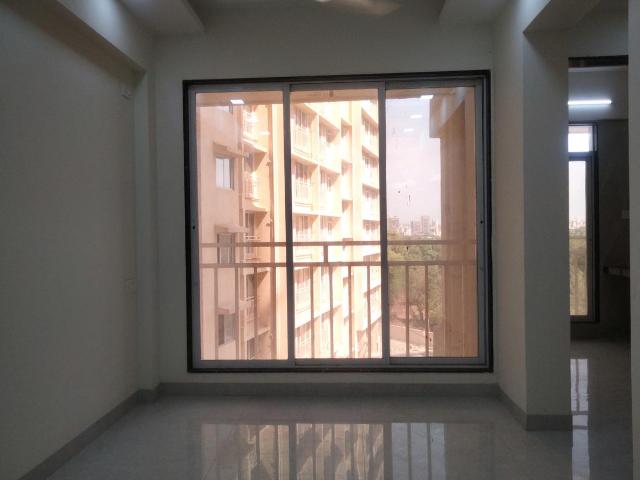 1 BHK Apartment in Kalamboli for resale Navi Mumbai. The reference number is 20365738