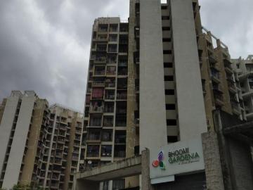 1 BHK Apartment in Kalamboli for resale Navi Mumbai. The reference number is 20365370