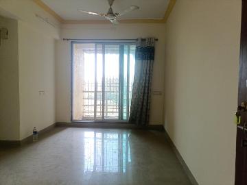 1 BHK Apartment in Kalamboli for resale Navi Mumbai. The reference number is 20398995