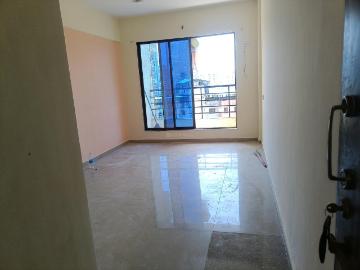 1 BHK Apartment in Kalamboli for resale Navi Mumbai. The reference number is 20398260