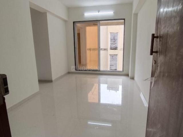 1 BHK Apartment in Kalamboli for resale Navi Mumbai. The reference number is 21017252
