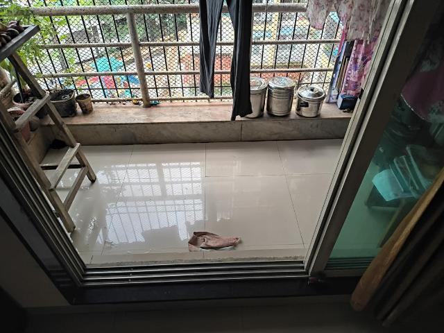 1 BHK Apartment in Kalamboli for resale Navi Mumbai. The reference number is 21034234