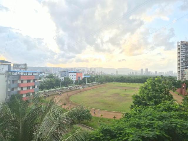 1 BHK Apartment in Kalamboli for resale Navi Mumbai. The reference number is 21038745