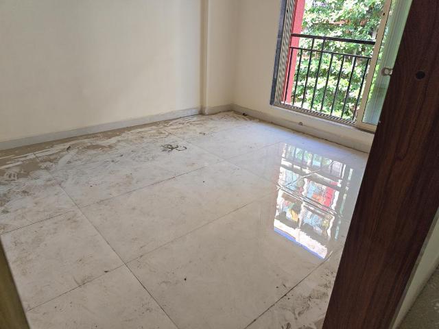 1 BHK Apartment in Kalamboli for resale Navi Mumbai. The reference number is 21058005