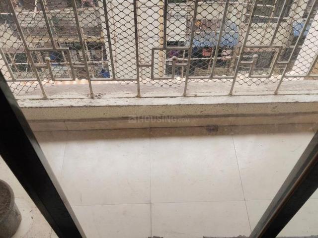 1 BHK Apartment in Kalamboli for resale Navi Mumbai. The reference number is 21081703
