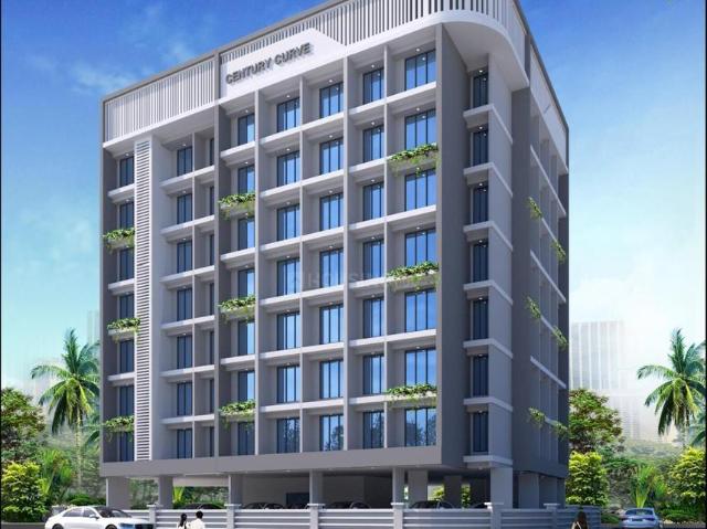 1 BHK Apartment in Kalamboli for resale Navi Mumbai. The reference number is 21097899