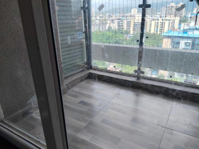 1 BHK Apartment in Kalamboli for resale Navi Mumbai. The reference number is 21133356