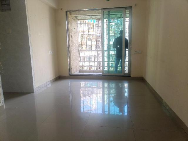 1 BHK Apartment in Kalamboli for resale Navi Mumbai. The reference number is 21134746