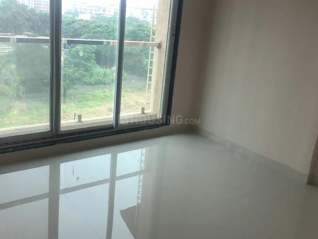 1 BHK Apartment in Kalamboli for resale Navi Mumbai. The reference number is 21170398