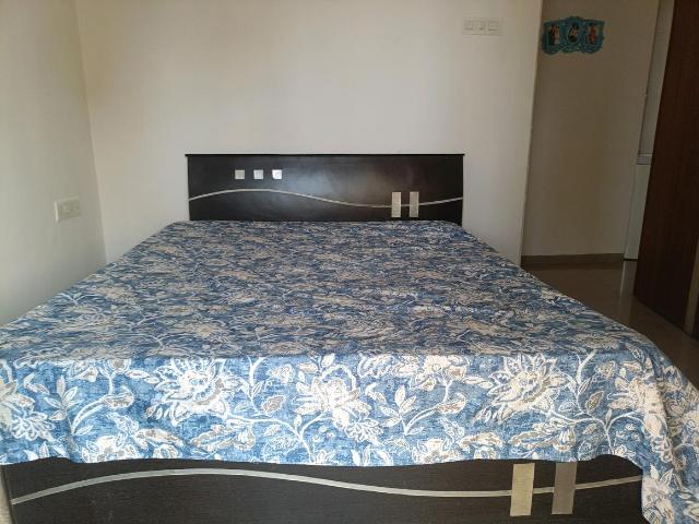 1 BHK Apartment in Kalamboli for resale Navi Mumbai. The reference number is 21177465